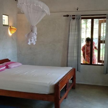 East Surf Cabana Arugam Bay Zewnętrze zdjęcie