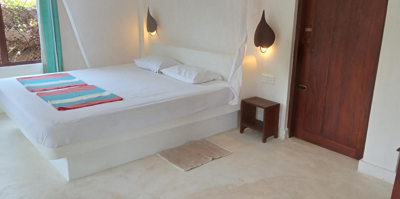East Surf Cabana Arugam Bay Zewnętrze zdjęcie