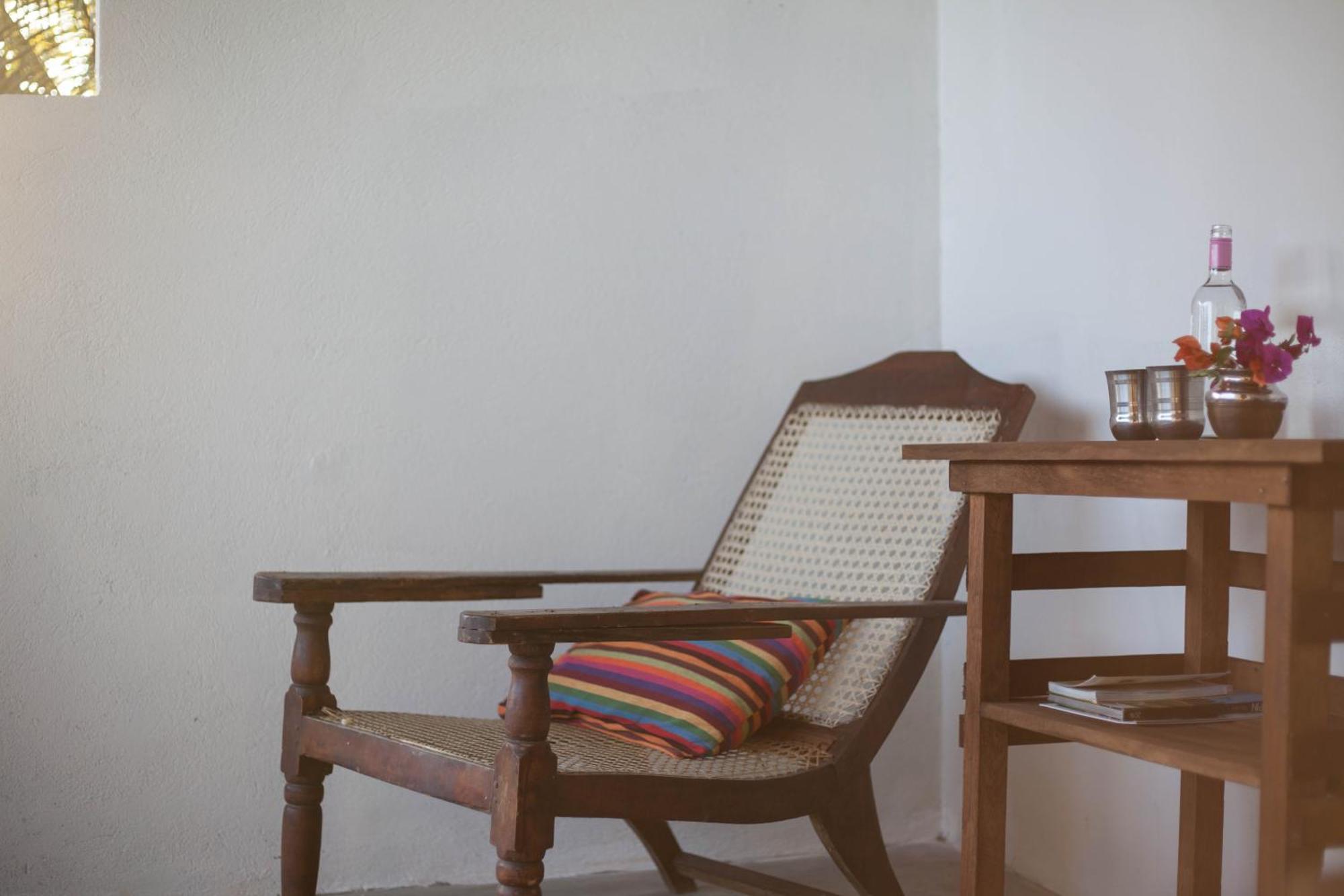 East Surf Cabana Arugam Bay Zewnętrze zdjęcie