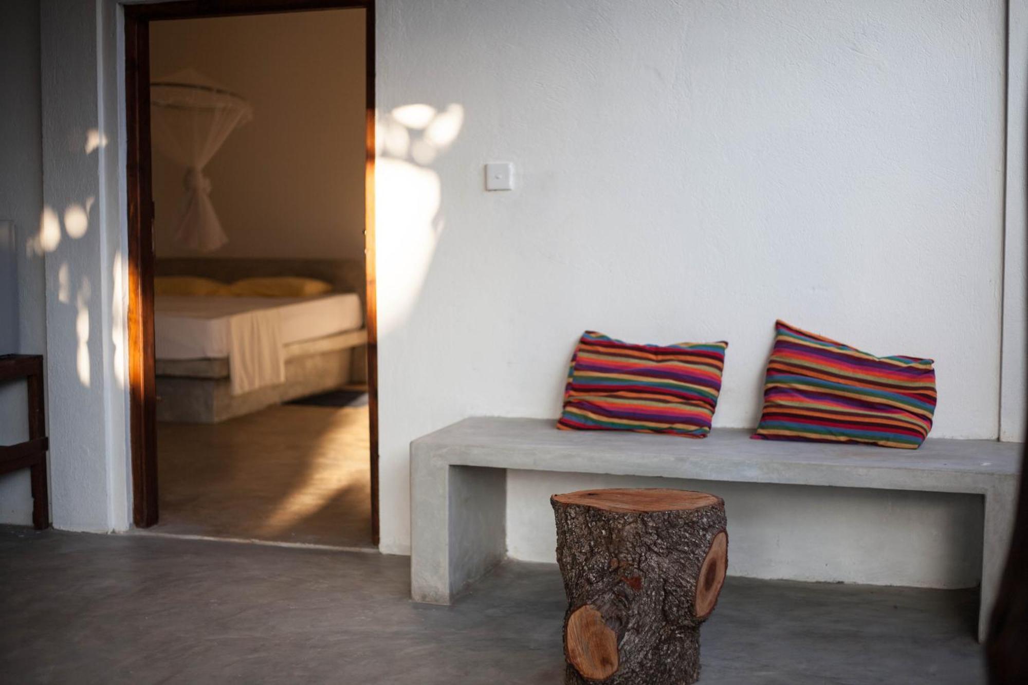 East Surf Cabana Arugam Bay Zewnętrze zdjęcie