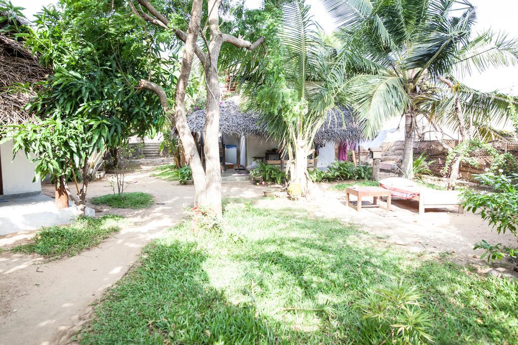 East Surf Cabana Arugam Bay Zewnętrze zdjęcie