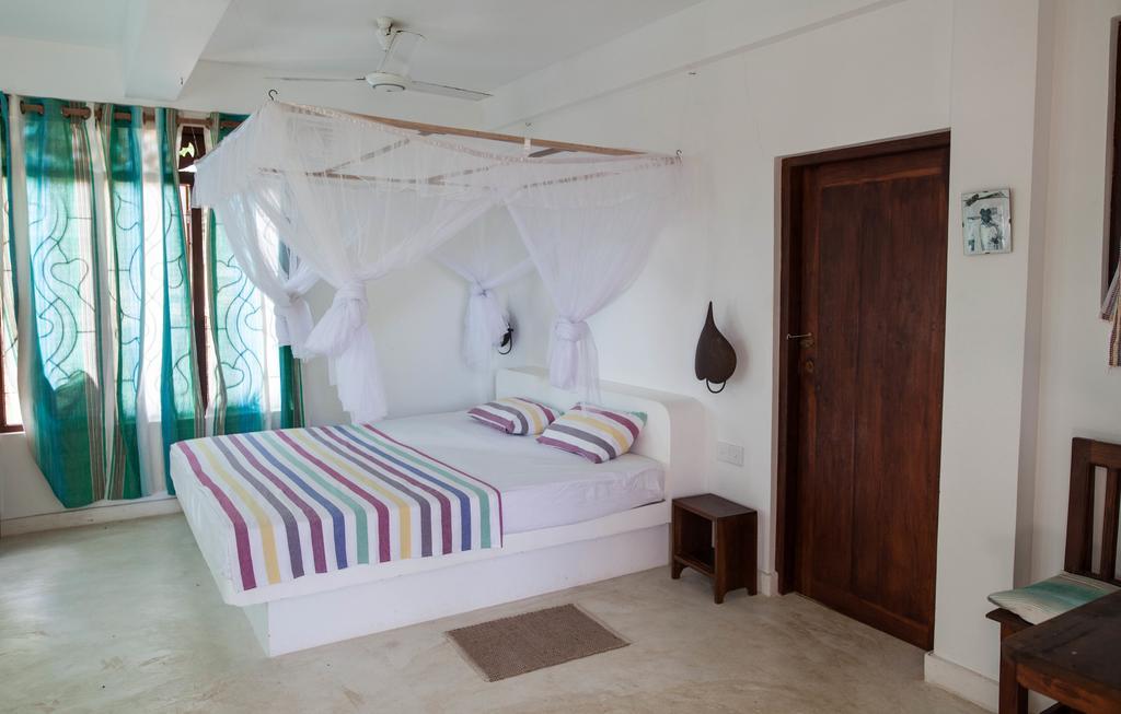East Surf Cabana Arugam Bay Zewnętrze zdjęcie
