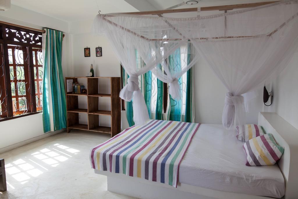 East Surf Cabana Arugam Bay Zewnętrze zdjęcie