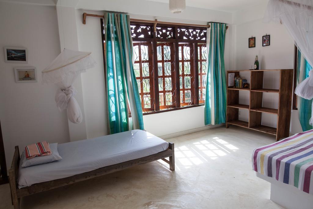 East Surf Cabana Arugam Bay Zewnętrze zdjęcie