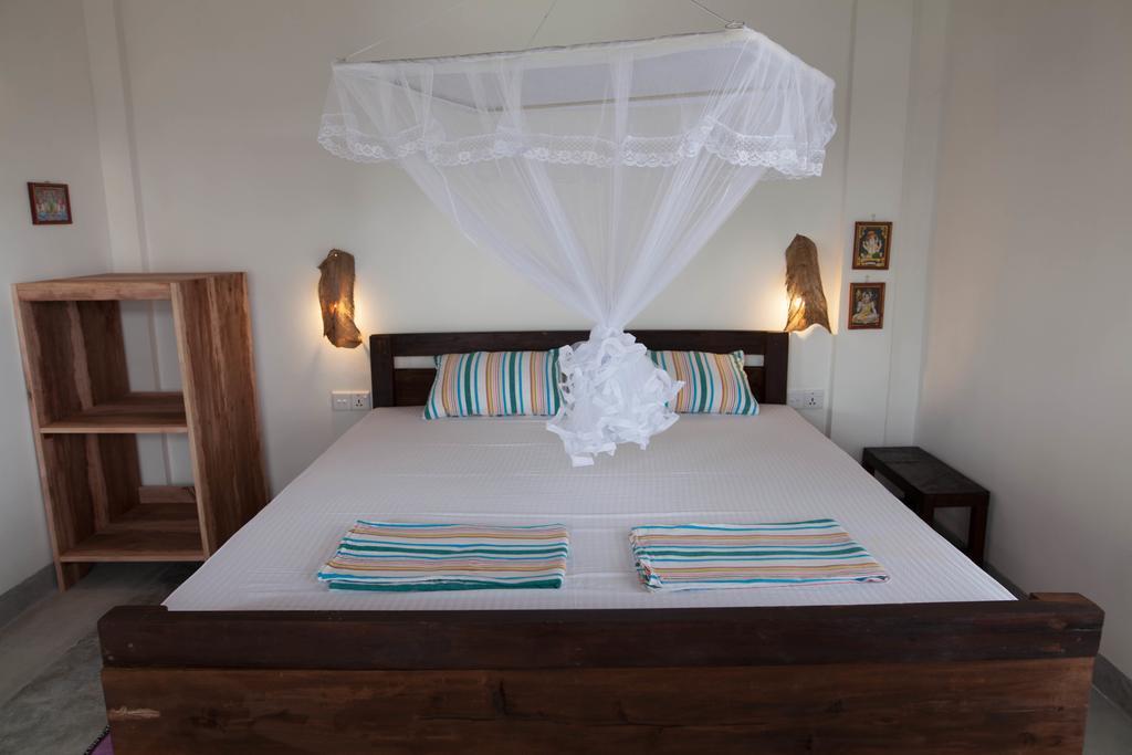 East Surf Cabana Arugam Bay Zewnętrze zdjęcie