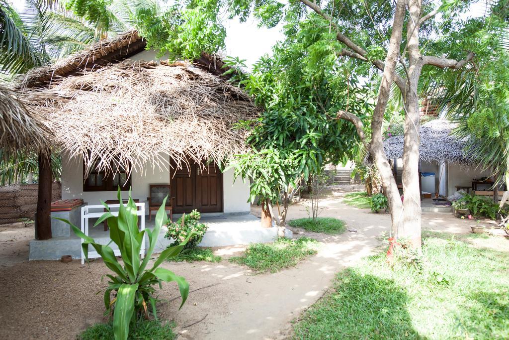 East Surf Cabana Arugam Bay Zewnętrze zdjęcie