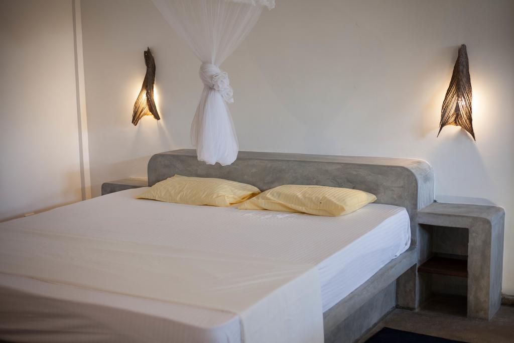 East Surf Cabana Arugam Bay Zewnętrze zdjęcie
