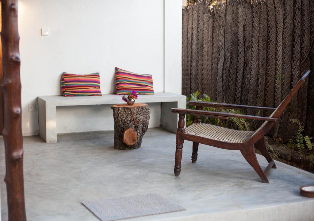 East Surf Cabana Arugam Bay Zewnętrze zdjęcie