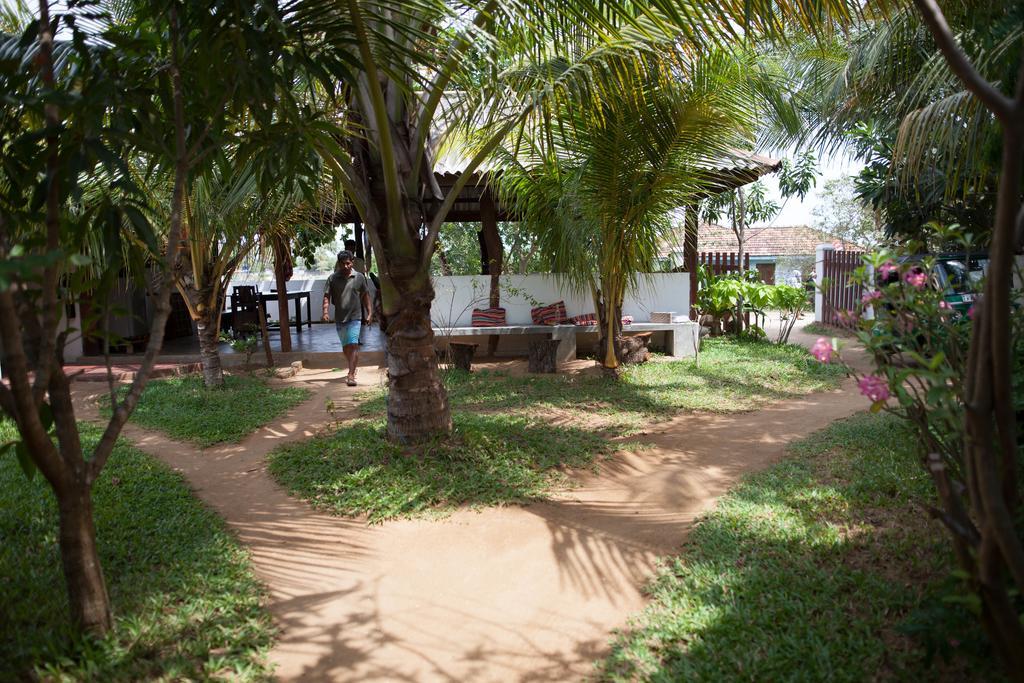 East Surf Cabana Arugam Bay Zewnętrze zdjęcie