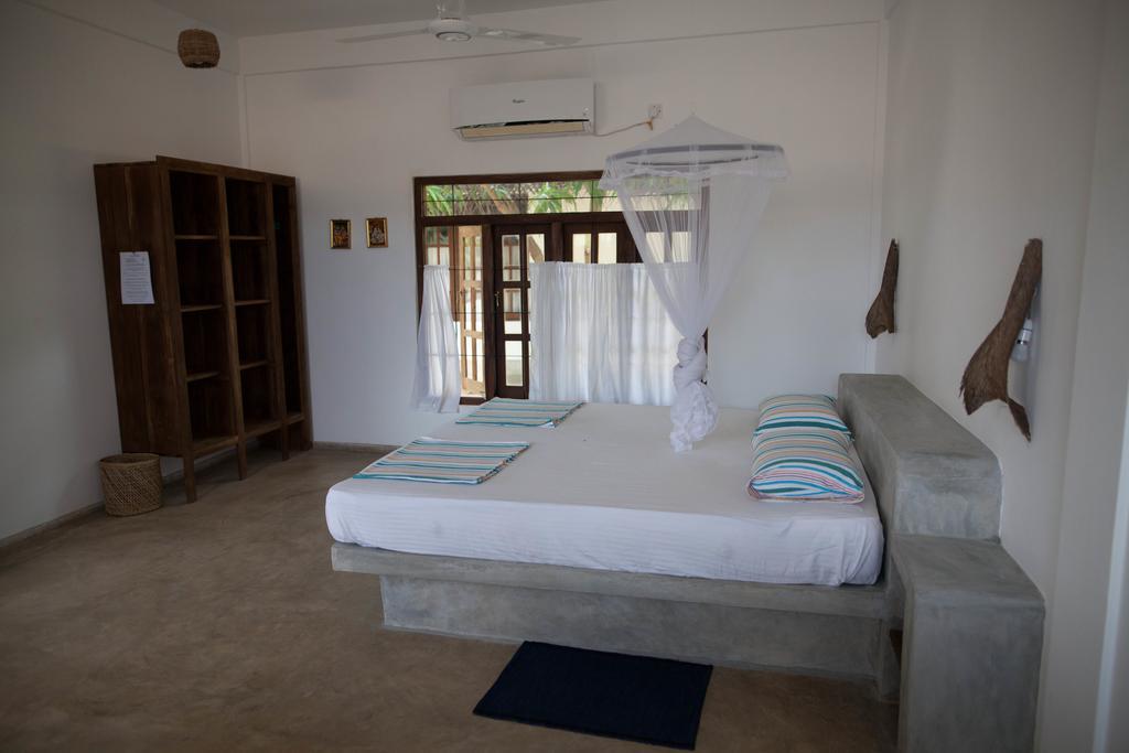 East Surf Cabana Arugam Bay Zewnętrze zdjęcie