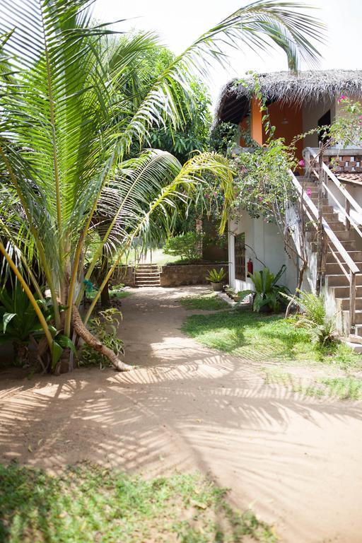 East Surf Cabana Arugam Bay Zewnętrze zdjęcie