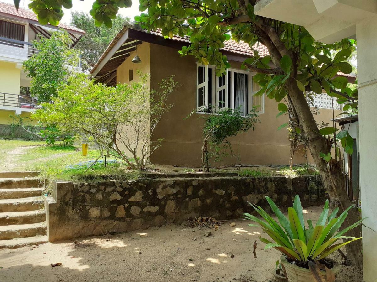 East Surf Cabana Arugam Bay Zewnętrze zdjęcie
