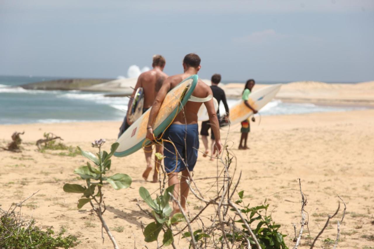 East Surf Cabana Arugam Bay Pokój zdjęcie
