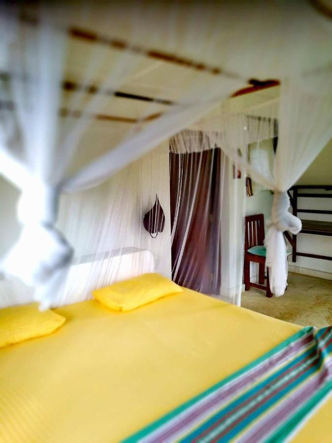 East Surf Cabana Arugam Bay Zewnętrze zdjęcie