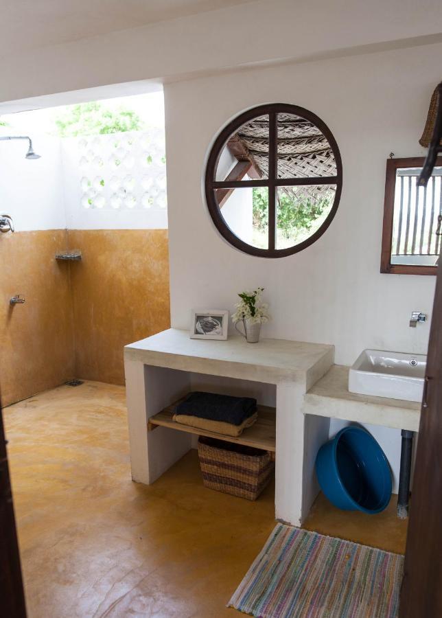 East Surf Cabana Arugam Bay Zewnętrze zdjęcie